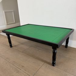 Lego Play Table
