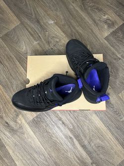 Concord 12 Size 10 Ds