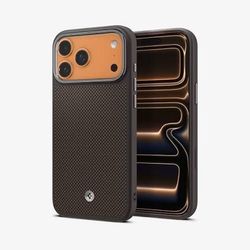 Spigen Urban Fit T MagFit Case for iPhone 17 Pro Max NEW
