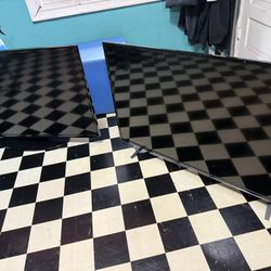 Flat Tvs