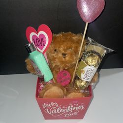 gifts for Valentine's Day