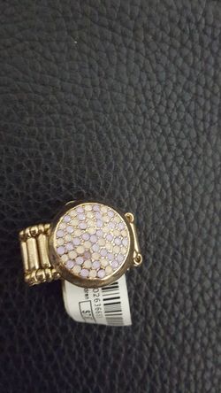 fantasy Ring