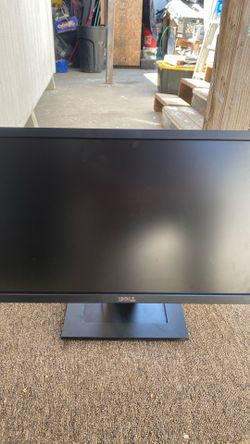 Dell monitor