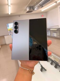 Samsung z fold 6 256gb unlock