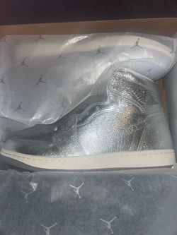 Chrome 1s
