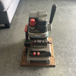 High Security Key Copy Machine 