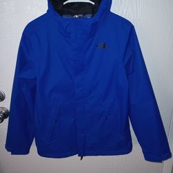 The North Face Waterproof Jacket