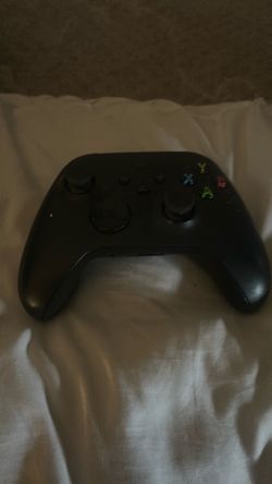 Xbox controller