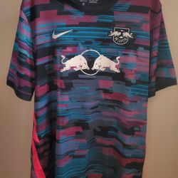 "BUNDESLIGA ","RB LEIPZIG " JERSEY 