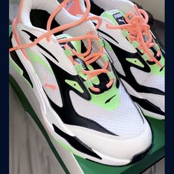 Puma Rs fast electro 