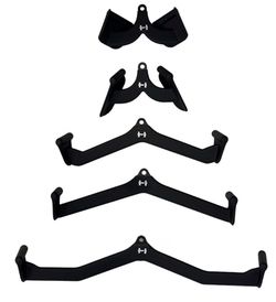 Hulkfit Cable Attachments