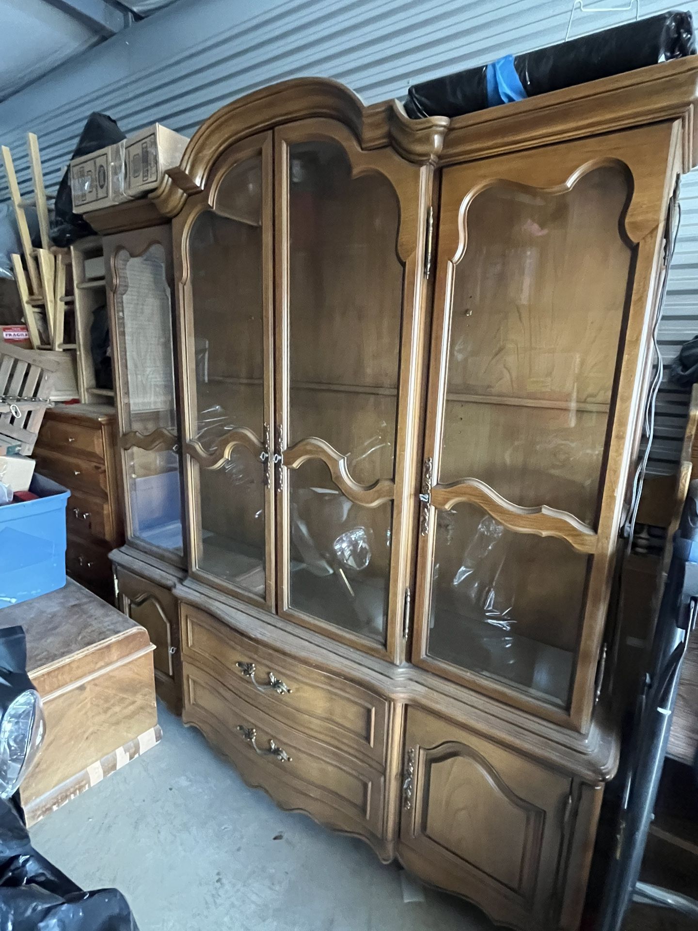 China Hutch