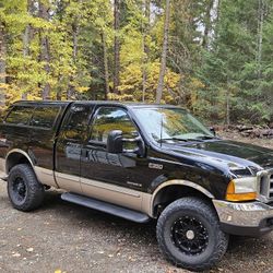 1999 Ford F-350 Super Duty