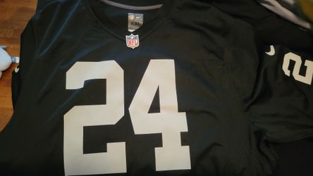 Oakland Raider Lynch Jersey 2X