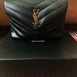 YSL LouLou Handbag | Mint Condition 