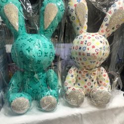 Lv bunnies