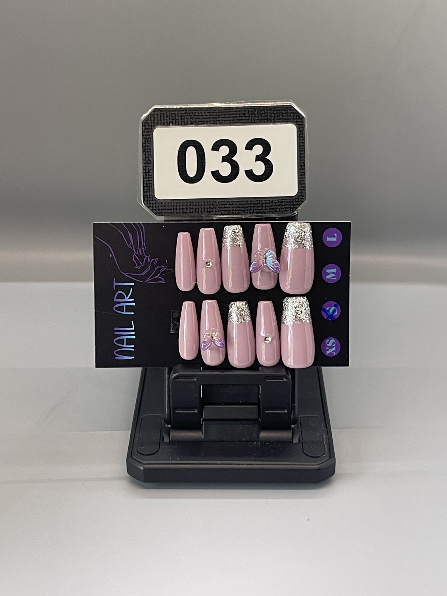 Press On Nails