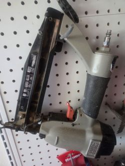 finish nailers