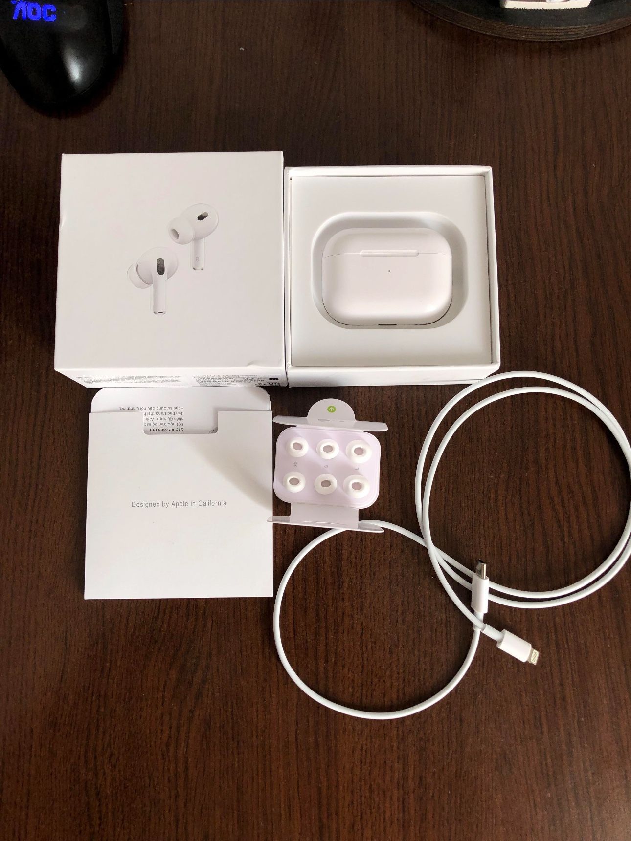 Apple Airpods Pro