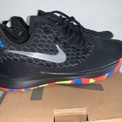 Nike Lebron Witness 