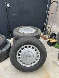 P215/70R15 97s