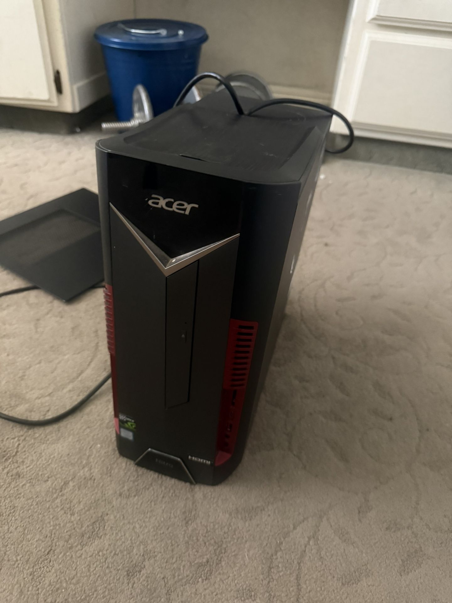 Acer Nitro Desktop