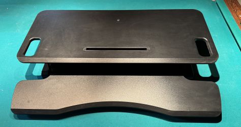 Desk Lift For Standing