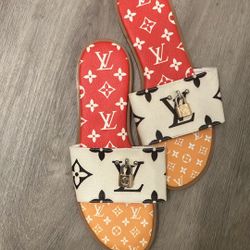 Designer Slides