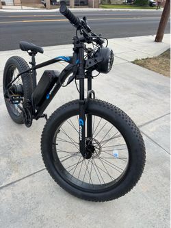 E-bike 70 miles range for adult 26” tire