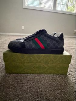 Gucci sneakers