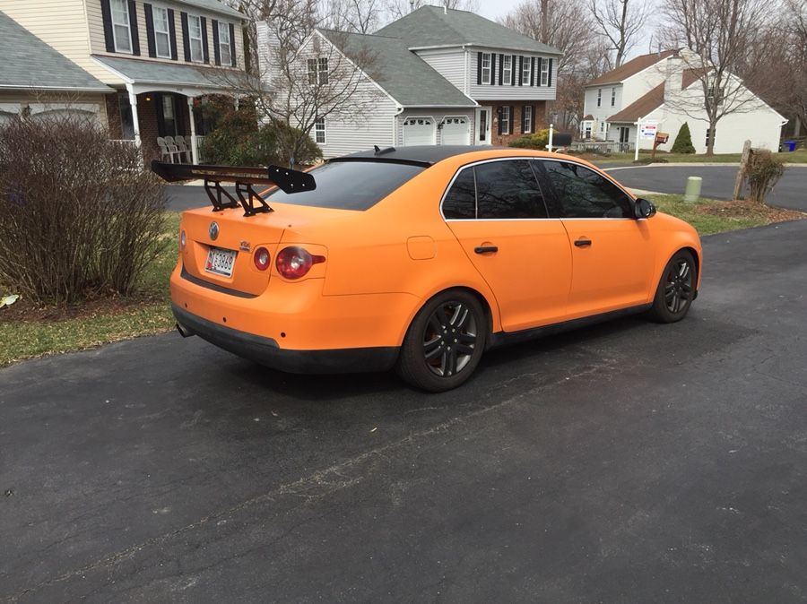 2006 Volkswagen Jetta TDI NEEDS TO GO ASAP