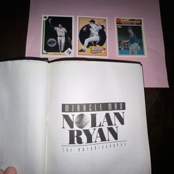  $5 For Nolan Ryan Collection 