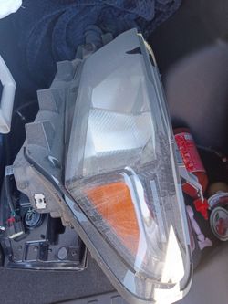 1 Corvette tailight, Tahoe tailight, Colorado tailight