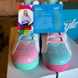 Jordan 6 Doernbecher