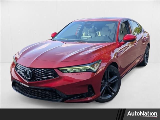 2023 Acura Integra