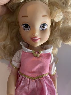 Rupenzal Disney Doll 15”
