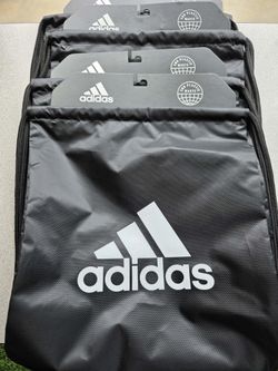 Adidas sport bag