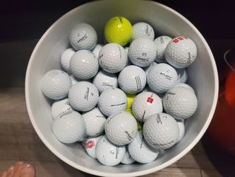 Titleist Pro V1  / 125 Golf Balls  