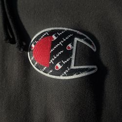 Champion hoodie (M) Reverse weave 