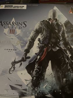 Play Arts Kai