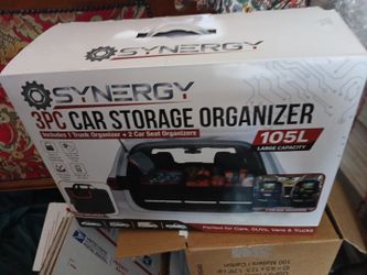 Car Van Truck Storage