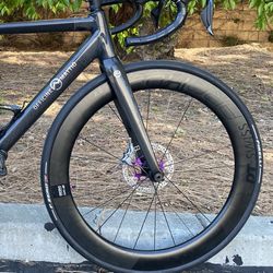 Dt Swiss 60s ARC Wheelset 