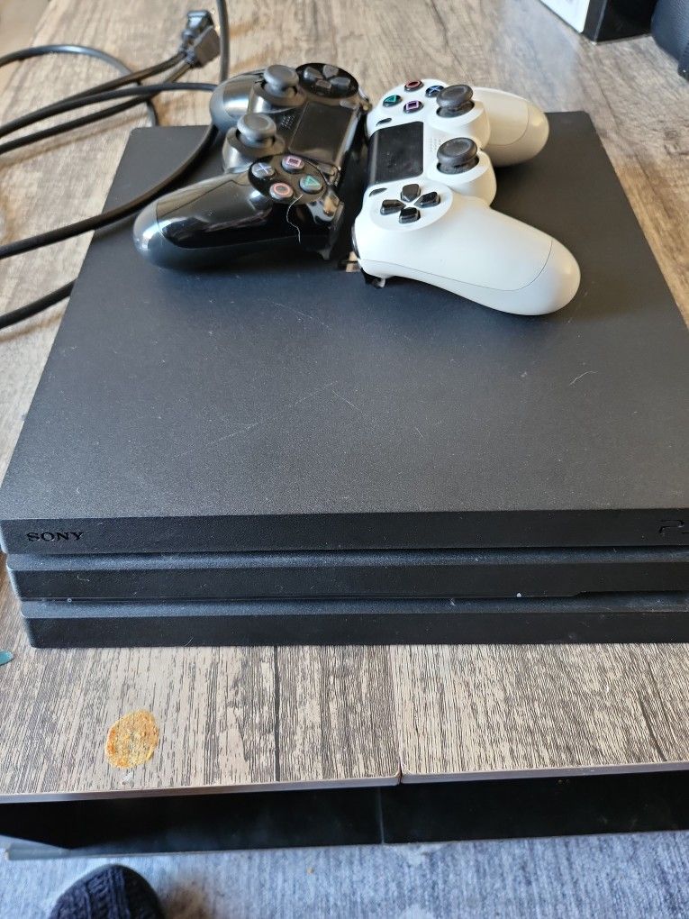 Playstation 4 Pro for Sale in Fernley, NV OfferUp