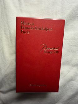 Maison Francis Kurkdjian Baccarat Rouge 540 Extrait de Parfum