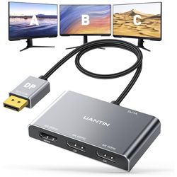 UANTIN: DisplayPort