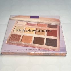 Tarte Eyeshadow Pallete