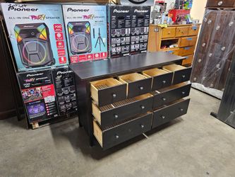 Hemnes Dresser
