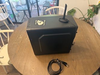 Custom PC