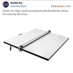 24X26 Drawing/Drafting Board