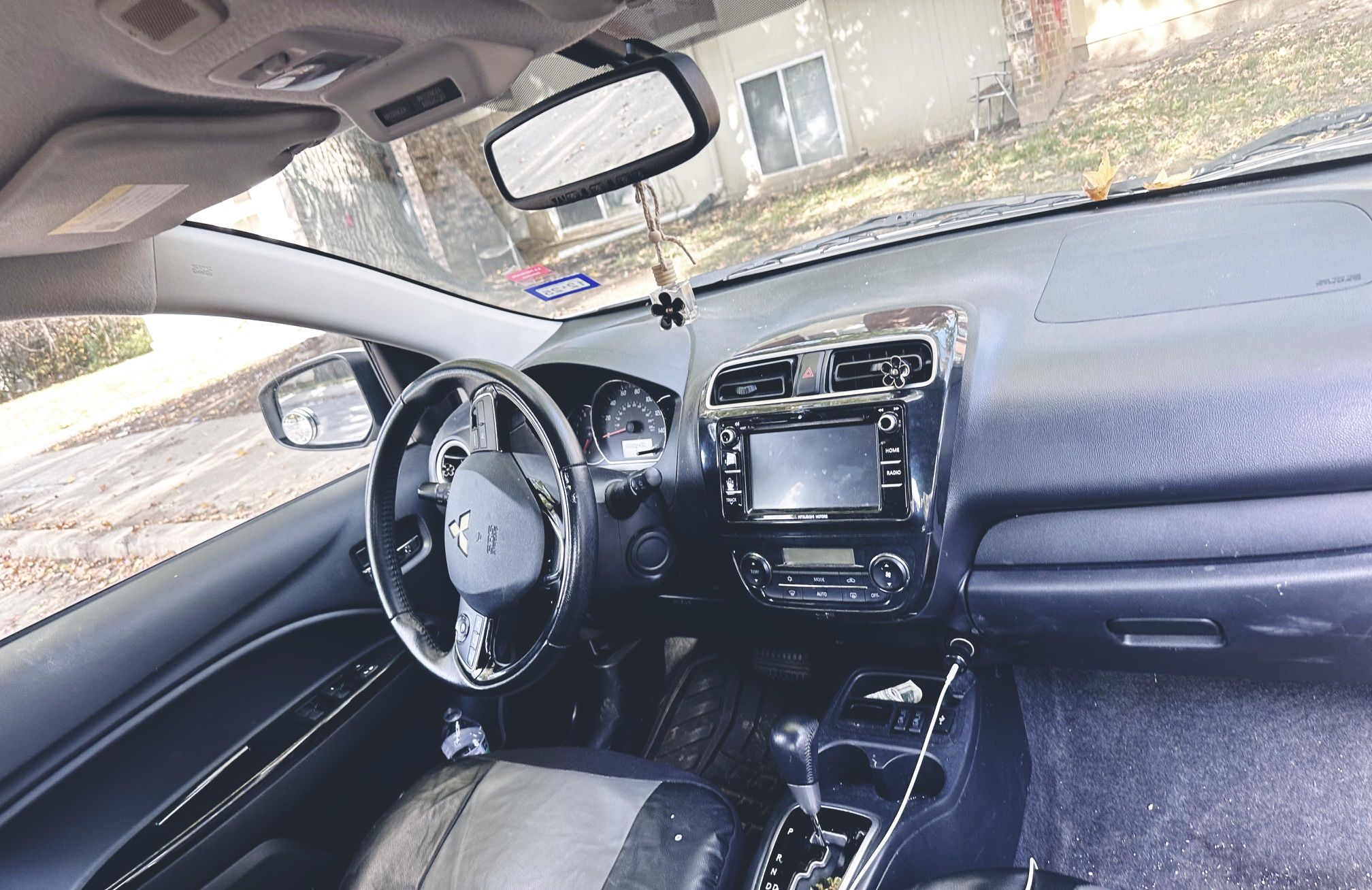 2018 Mitsubishi Mirage G4 , Toyota Honda , Nissan 